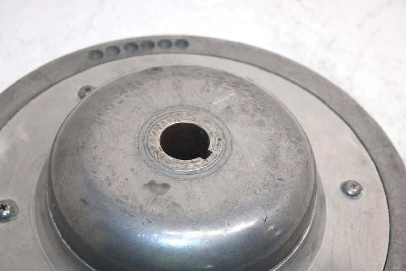 92 Polaris 500 Oem Secondary Driven Clutch 1321925 SP52