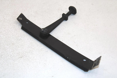 95 Polaris Xlt Oem Left Pan Brace With Strap 5220522-067 5220522-458 Q3020