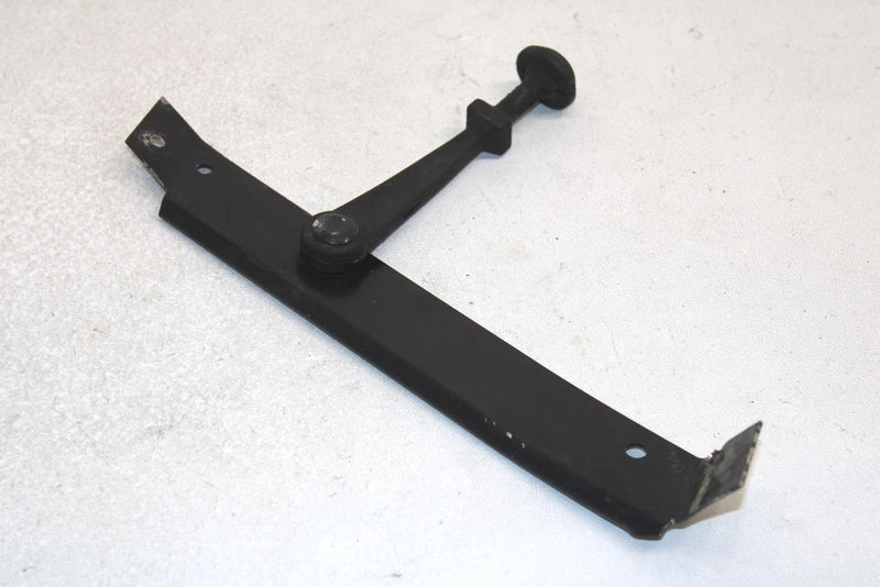 95 Polaris Xlt Oem Left Pan Brace With Strap 5220522-067 5220522-458 Q3020