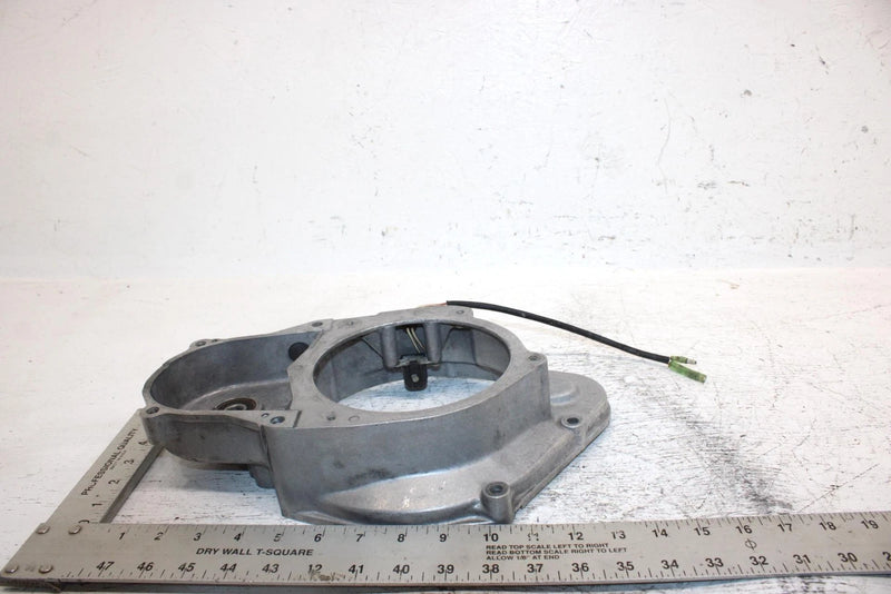 1995 Yamaha Vmax 600 Oem Crankcase Cover 8AB-15421-01-00 SY11