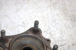 1998 Honda Foreman Fourtrax Oem Front Wheel Hub 44610-HM5-A80 AH35