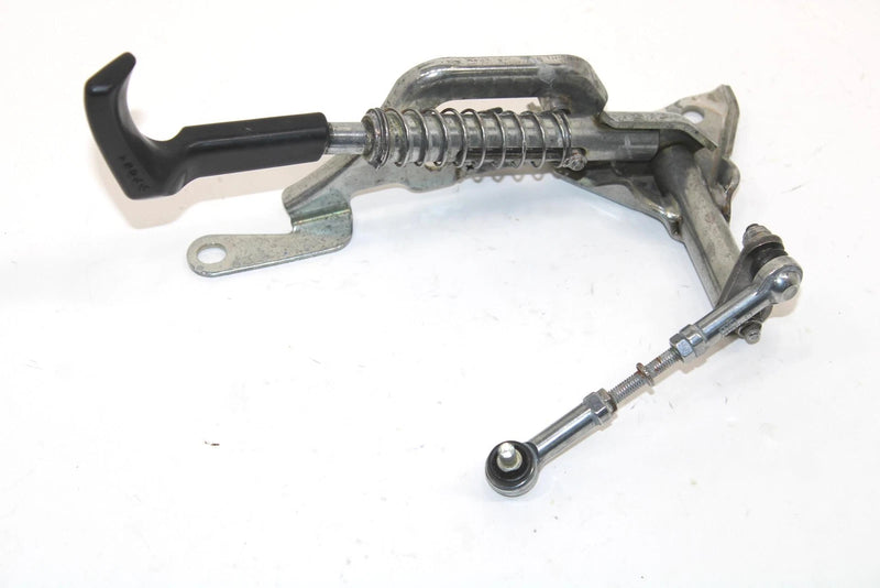 2005 Yamaha Rs Vector Er Oem Shifter Assembly 8ER-18161-00-00 SY59