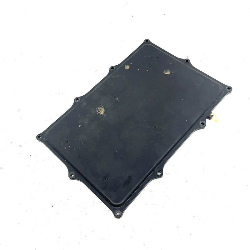 01-05 Yamaha WaveRunner XLT1200 OEM Electrical Box Cover 66V-8552E-00-00 JY30