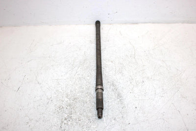 1997 Kawasaki Bayou 220 Oem Right Axle (Long) 41068-1245 AK21