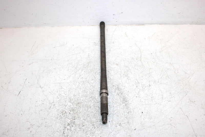 1997 Kawasaki Bayou 220 Oem Right Axle (Long) 41068-1245 AK21