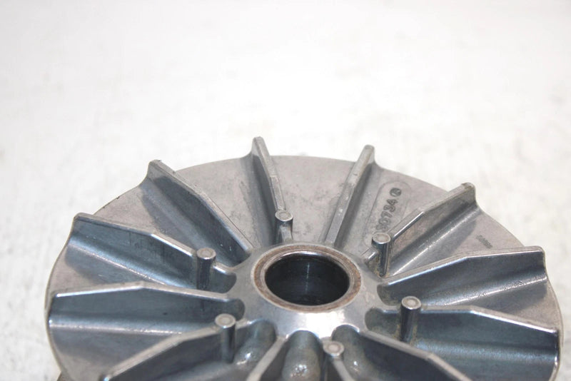 2001 Polaris Sportsman 500 Ho Oem Primary Drive Clutch 1321706 AP88
