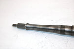 1986 Yamaha  Moto 4 Oem Rear Axle 1NU-25381-01-00 AY7