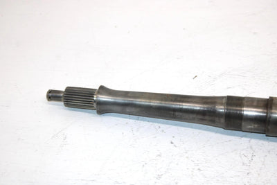 1986 Yamaha  Moto 4 Oem Rear Axle 1NU-25381-01-00 AY7