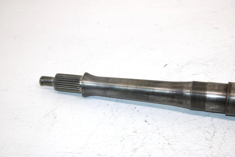 1986 Yamaha  Moto 4 Oem Rear Axle 1NU-25381-01-00 AY7