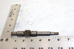 2013 Polaris 600 Rush Pro Oem Oil Pump Shaft 5138549 SP30