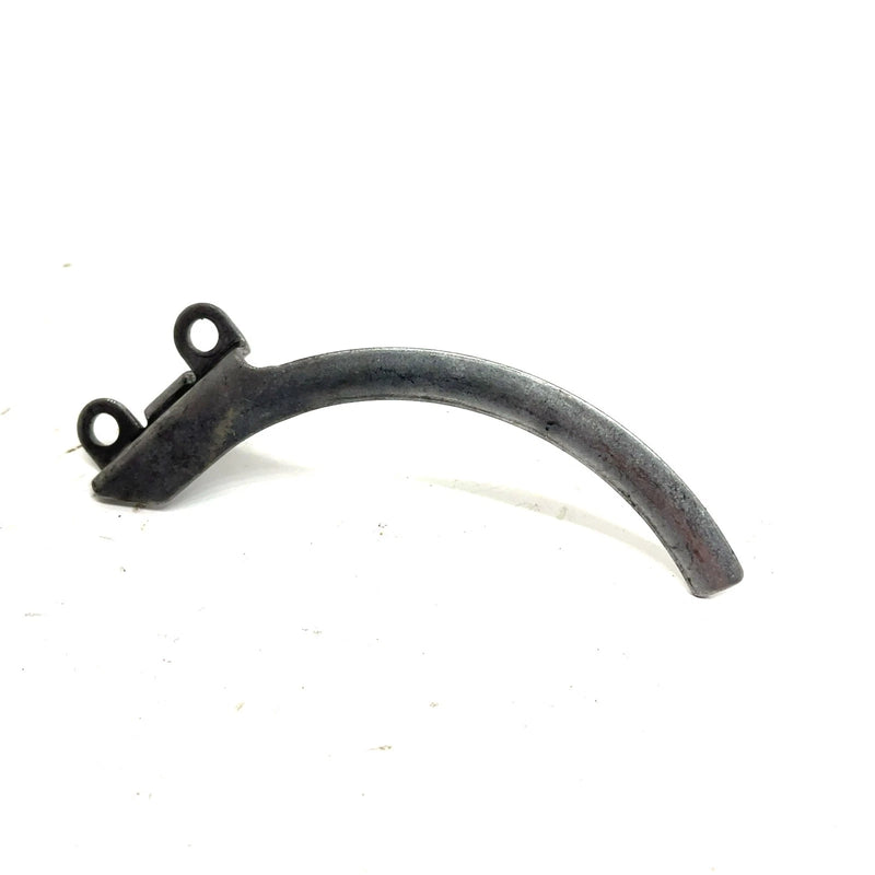 1990 Yamaha Moto 4 OEM Stopper Bracket 1UY-81175-01-00 AY51