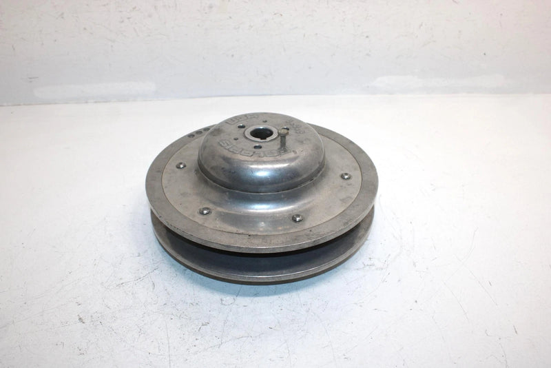 94 Polaris 500 Efi Oem Secondary Driven Clutch W/O Adjustable Cam 1321925 SP129