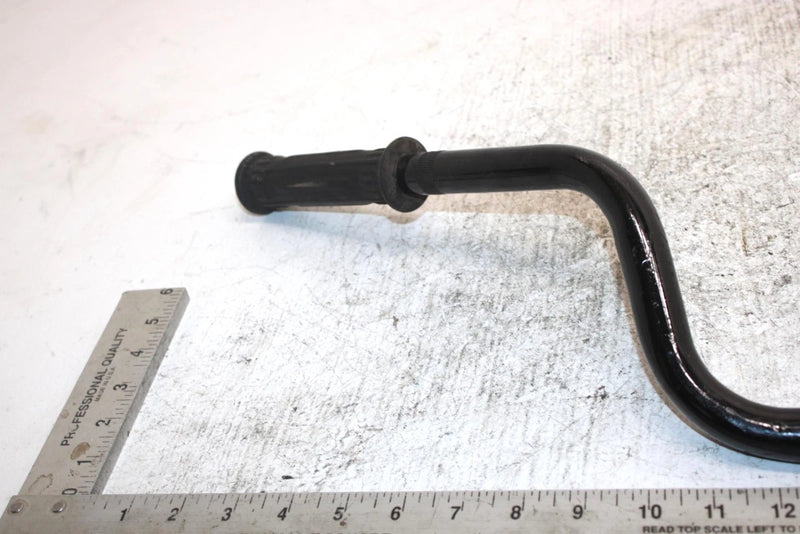 2001 Polaris Magnum 325 Oem Handlebar W/Left Switch 5224715-067 AP30