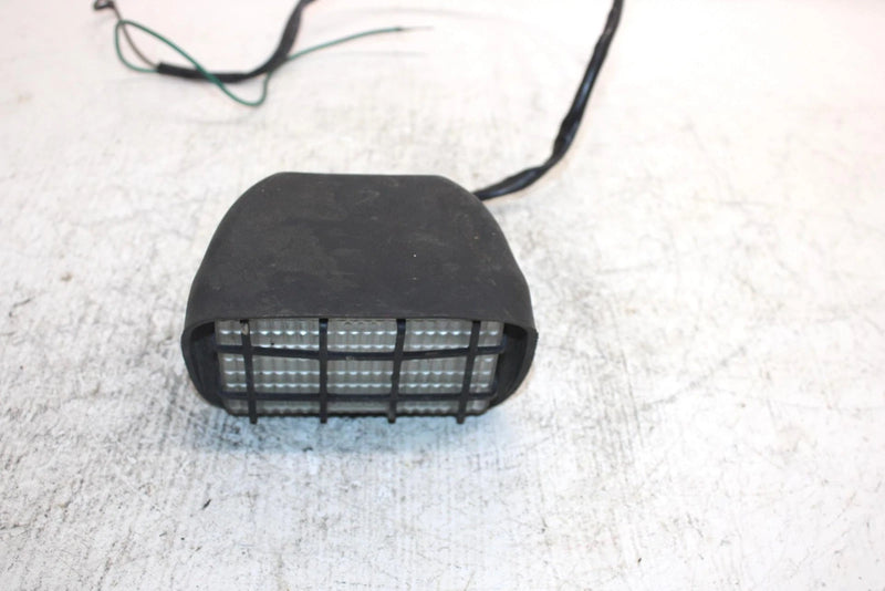 1991 Polaris Trail Boss 350l Oem Lower Headlight 4032058 AP79