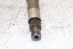 2004 Kawasaki Kfx 700 Oem Transmission Input Shaft 13127-0053 AK30
