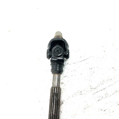 1997 Polaris Xplorer 500 OEM Rear Driveshaft Half 1380110 AP230