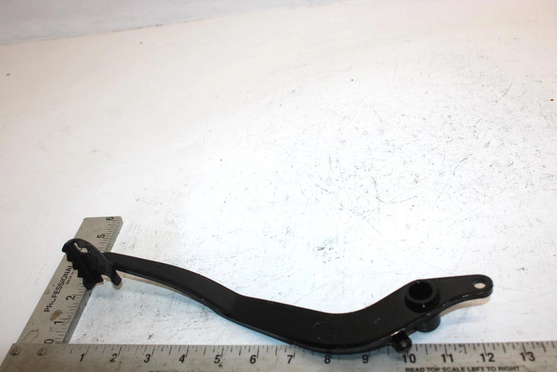 1988 Yamaha  Warrior 350 Yfm350xu Oem Rear Brake Pedal 3GD-27211-10-00 AY15