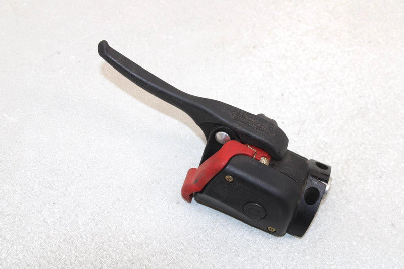 12 Polaris Iq Shift 600 Oem Brake Master Cylinder 2203489 SP0