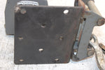 1995 Polaris Magnum 4x4 Aftermarket Winch AP66