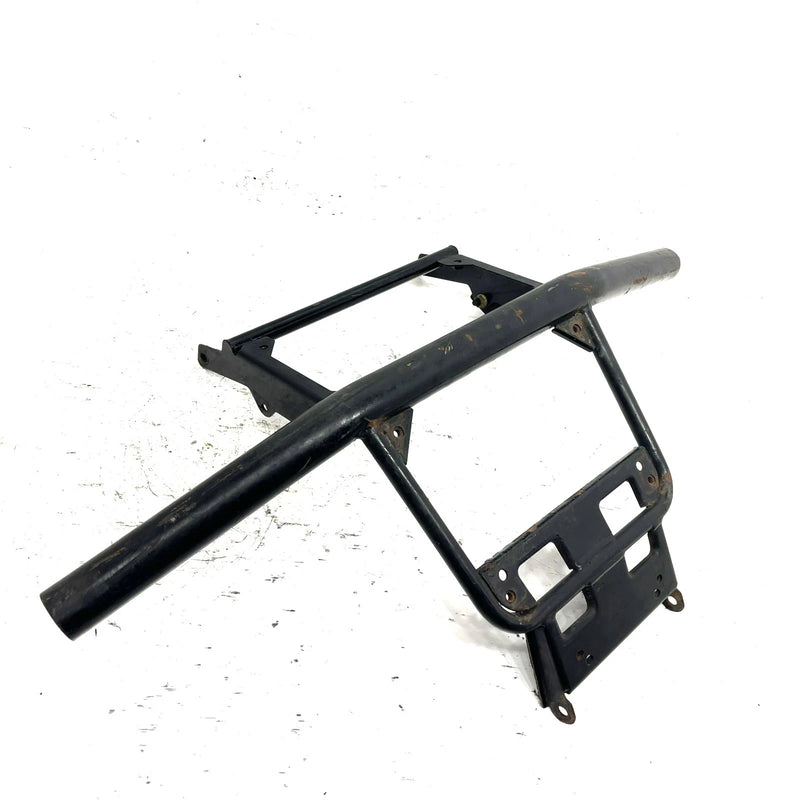 2002 Arctic Cat 375 4x4 Automatic OEM Front Bumper 0506-859 AA34