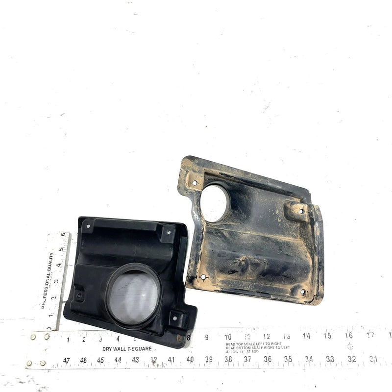 2013 Polaris Ranger XP 900 OEM Intake Adapter Set 5439201-070 XP11.2