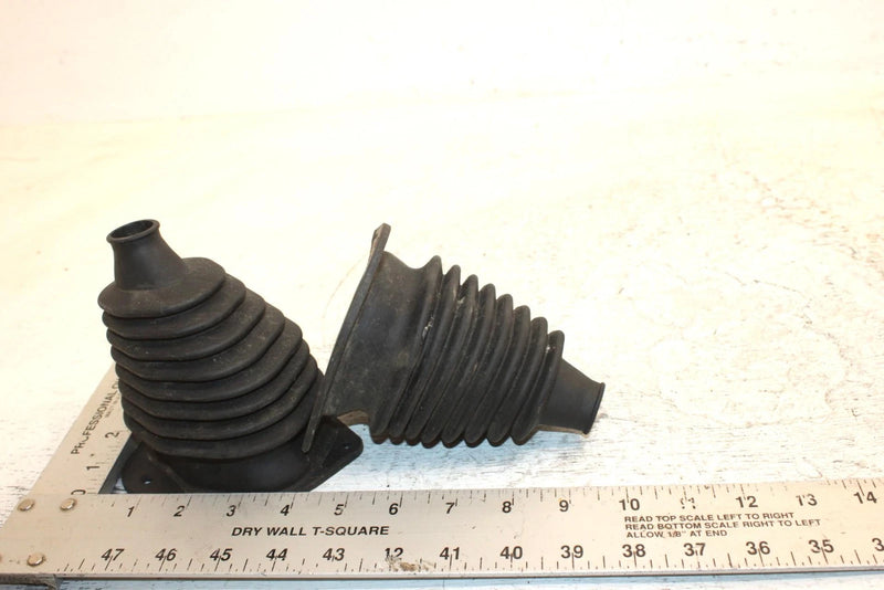 2001 Polaris 800 Le Oem Tie Rod Boot Set 5433532 5433533 SP22