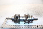 1991 Yamaha Exciter Ii 570 Liquid Oem Crankshaft 99999-02922-00 SY24