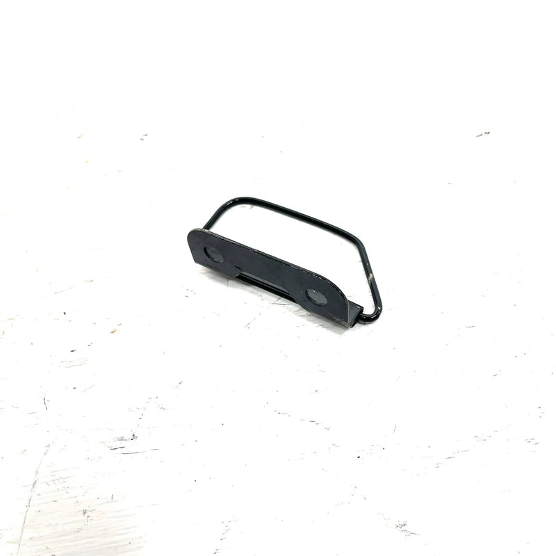02 Suzuki Quadrunner 500 LTF500F 4x4 OEM Cable Guide 58620-09F00 AS37