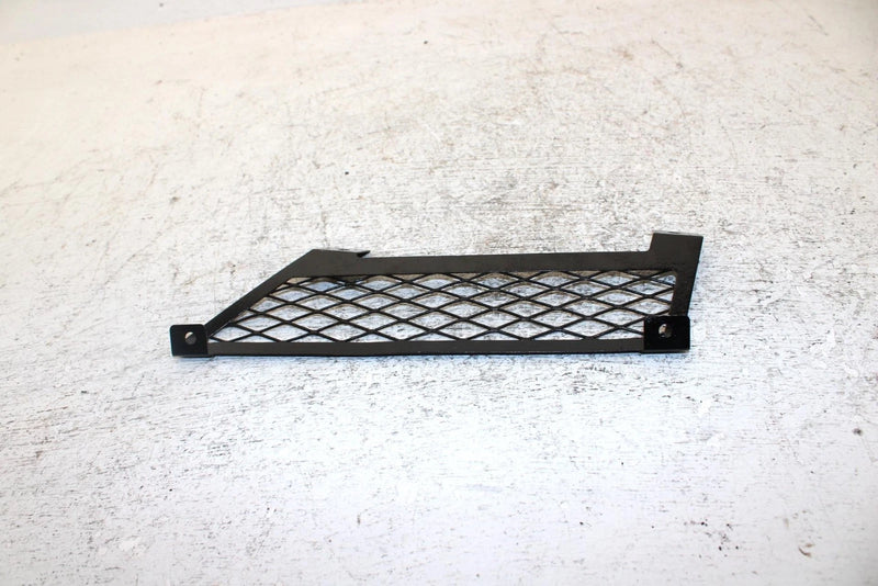 1991 Yamaha Exciter Ii 570 Liquid Oem Lower Hood Vent 88R-77731-00-00 SY24