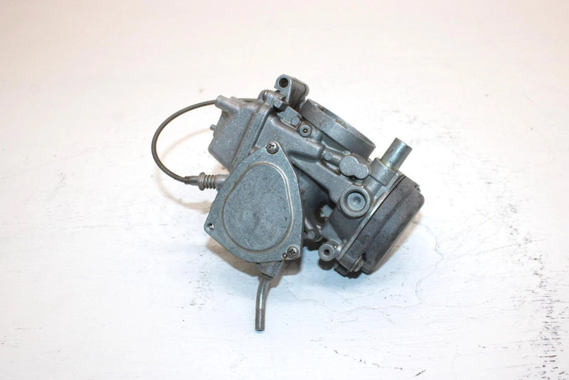 2007 Yamaha  Grizzly 350 2wd Oem Carburetor 5UH-E4101-11-00 AY28