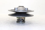 2004 Kawasaki Kfx 700 Oem Secondary Driven Clutch 49094-0068 AK30