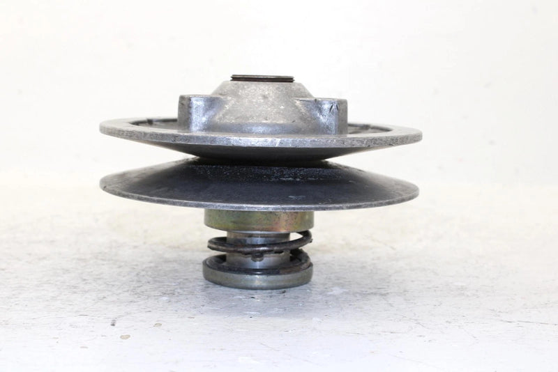 2004 Kawasaki Kfx 700 Oem Secondary Driven Clutch 49094-0068 AK30