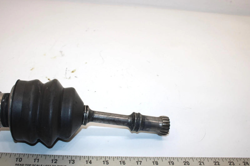 18 Suzuki King Quad 500 Oem Rear Prop Shaft 27155-31G30 AS3