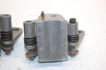 2001 Polaris Sportsman 500 Ho Oem Front Brake Caliper Set 1910682 1910681 Q5399