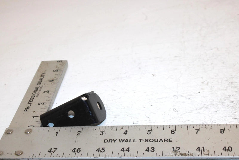 2003 Bombardier Quest 500 Oem Left Front Engine Bracket 707000132 AB13