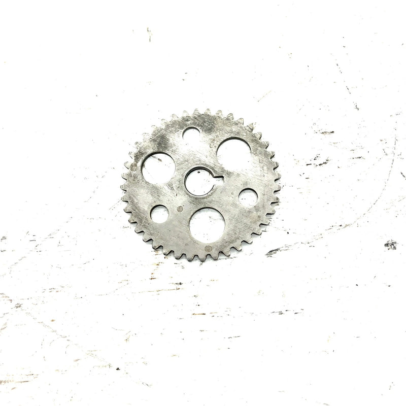 04-06 Yamaha Bruin 350 YFM350FA 4x4 OEM Cam Timing Sprocket 5UH-12176-00-00 AY63