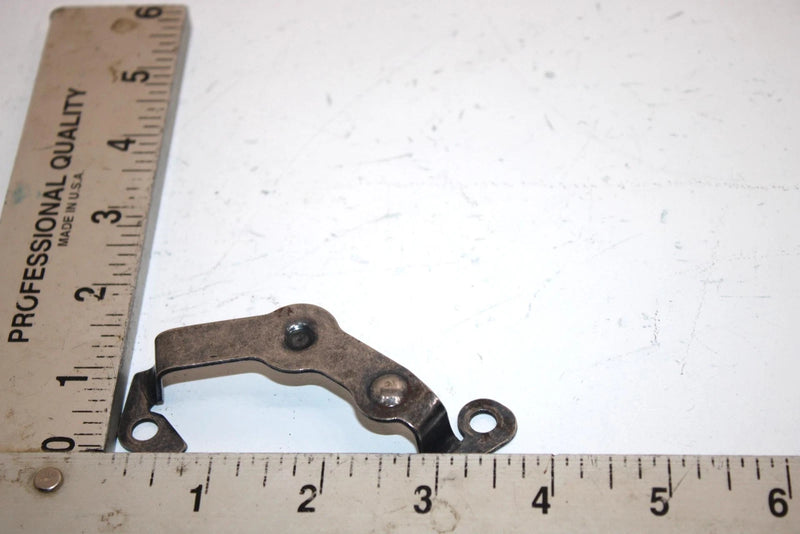 86 Honda Fourtrax  Trx125 A Oem Tensioner Setting Plate 14592-968-000 Q5513
