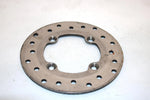 06 Can-am Outlander 400 Oem Rear Brake Disc 905600271 705600604 AB0