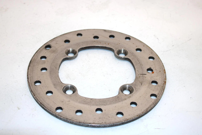06 Can-am Outlander 400 Oem Rear Brake Disc 905600271 705600604 AB0