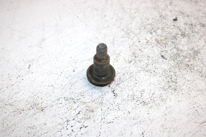 96 Polaris Sport Oem Trailing Arm Bolt W/Bushings 7512557 Q2944