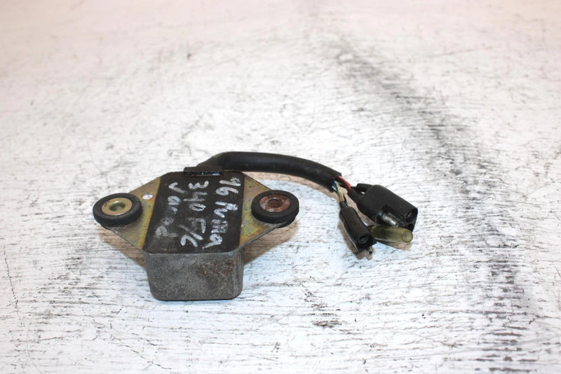 1995 Arctic Cat Puma Oem CDI ECU ECM Ignition Box 3005-066 SA30