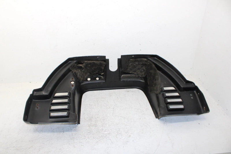 1998 Arctic Cat Zrt 600 Oem Console 1606-334 SA47