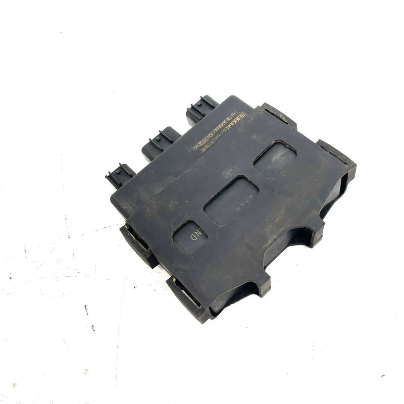 2003 Kawasaki Prairie 650  4x4 OEM CDI ECU ECM Ignition Box 21119-0076 AK37