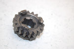 98 Arctic Cat 300 4x4 Oem 3rd Drive Gear 3446-138 AAS 