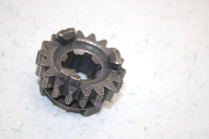 98 Arctic Cat 300 4x4 Oem 3rd Drive Gear 3446-138 AAS 