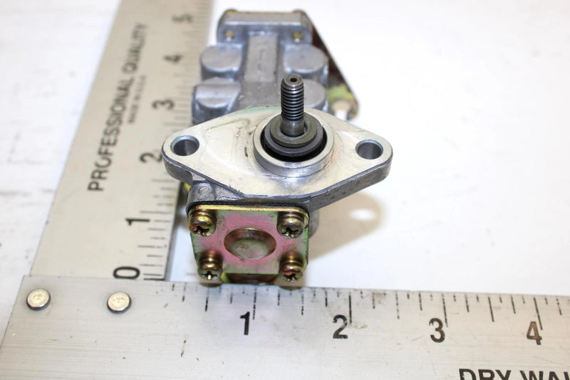 1997 Ski-doo Formula Iii 600 Oem Oil Pump 420886459 Q3101