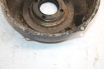 2002 Honda Foreman Es Oem Rear Brake Drum Cover 40520-HM7-610 AH34