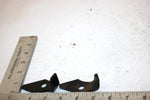 94 Polaris Sport Oem Steering Stop Set 5220237-067 5220238-067 Q2208