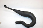 96 Arctic Cat Zrt 600 Oem Center Expansion Chamber 0712-198 SA177
