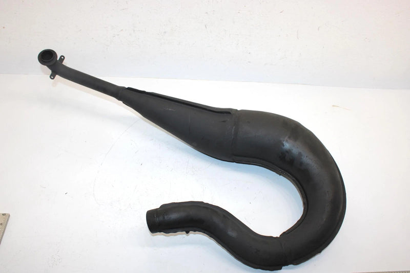 96 Arctic Cat Zrt 600 Oem Center Expansion Chamber 0712-198 SA177
